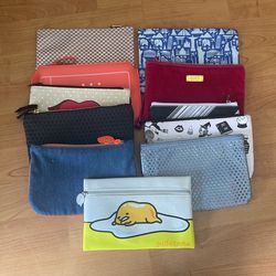 Make Up Bag
