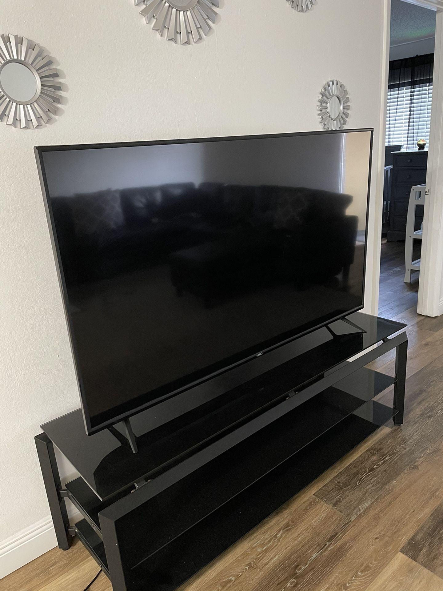 Entertainment Center