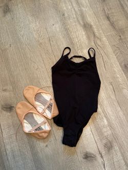 Ballet outfit
