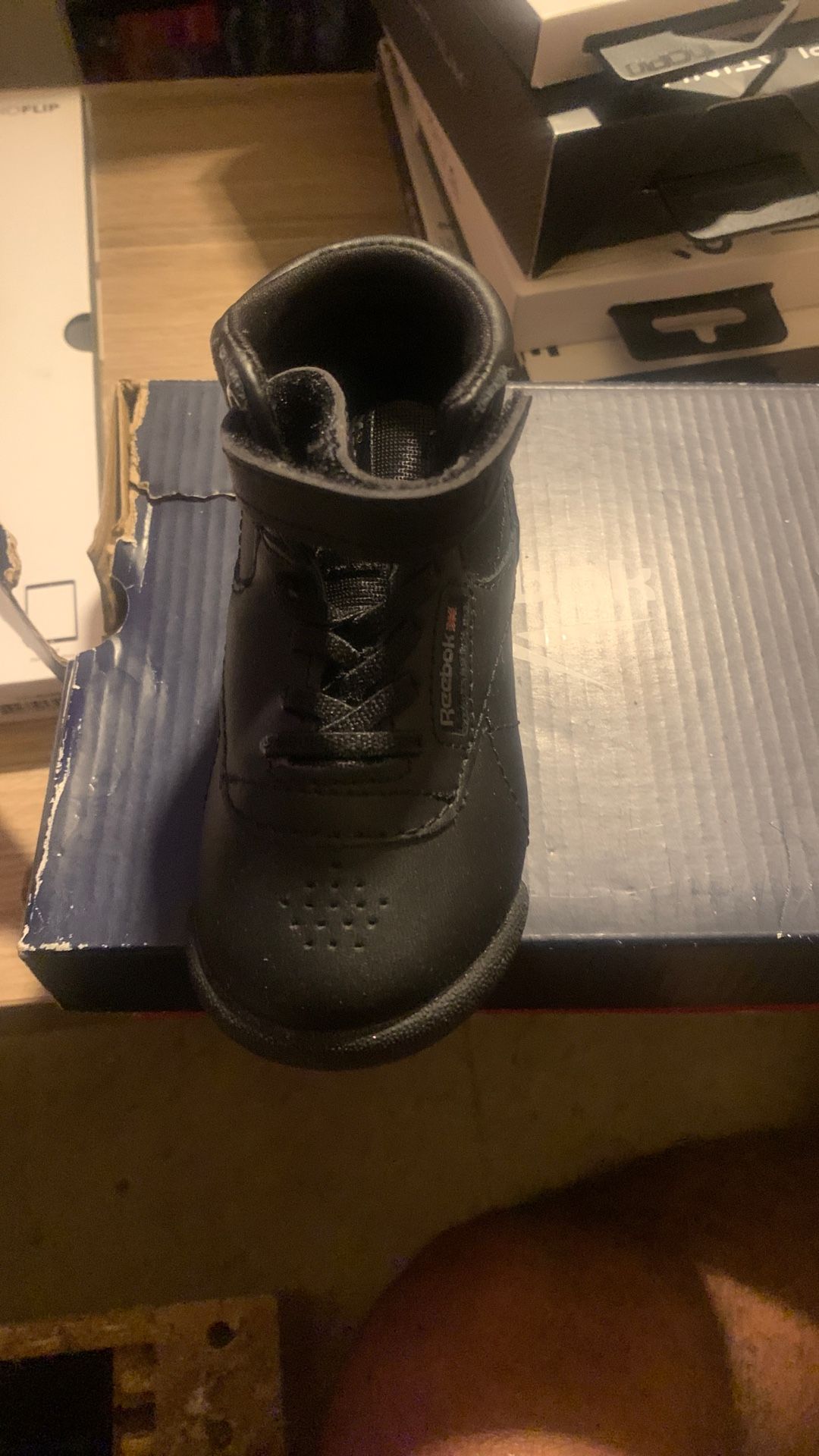 Size 4 