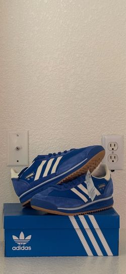 New-Adidas SL 72 RS Size 9.5M