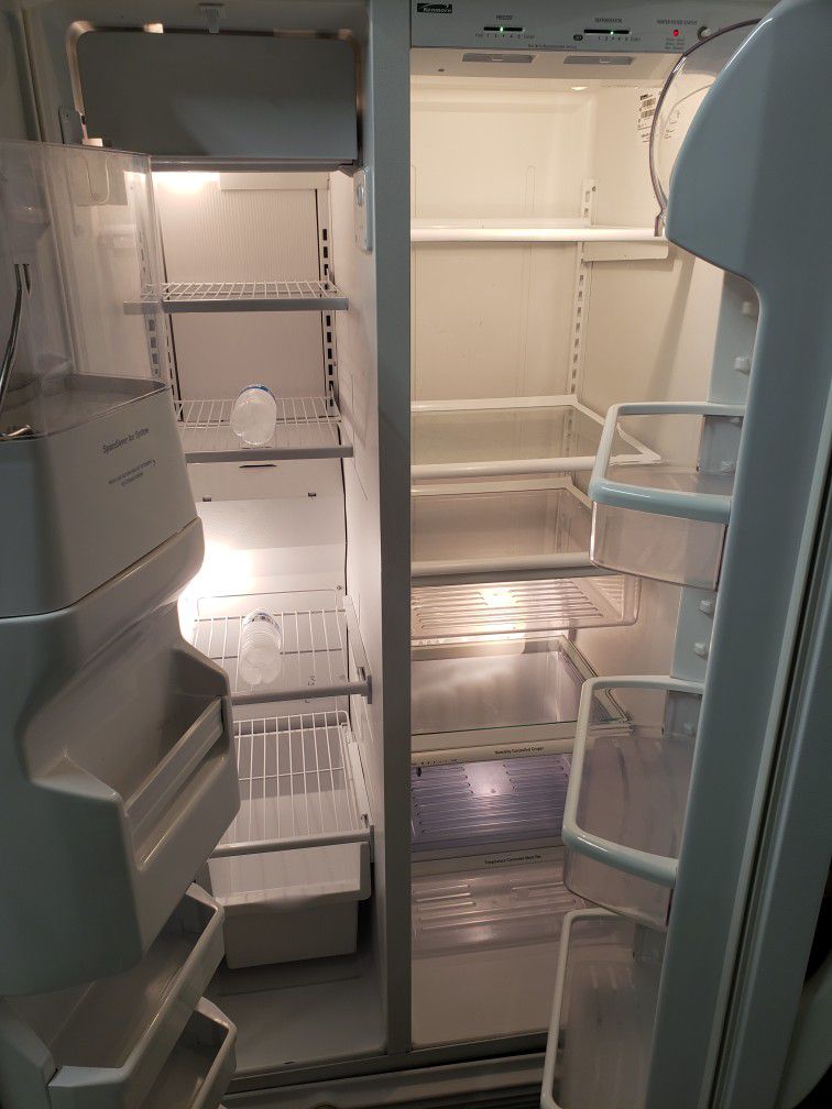Kenmore Refrigerator Freezer Fridge