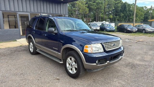 2004 Ford Explorer