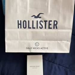 Hollister Weekend Reset Cologne