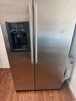 REFRIGERADOR LG
