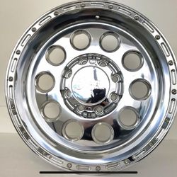 X Power Wheels 20x9