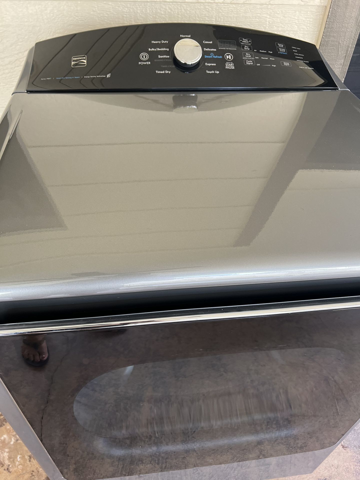 Kenmore Electric Dryer