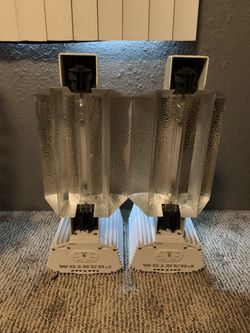 1000w Phantom Double Ended Grow Lights