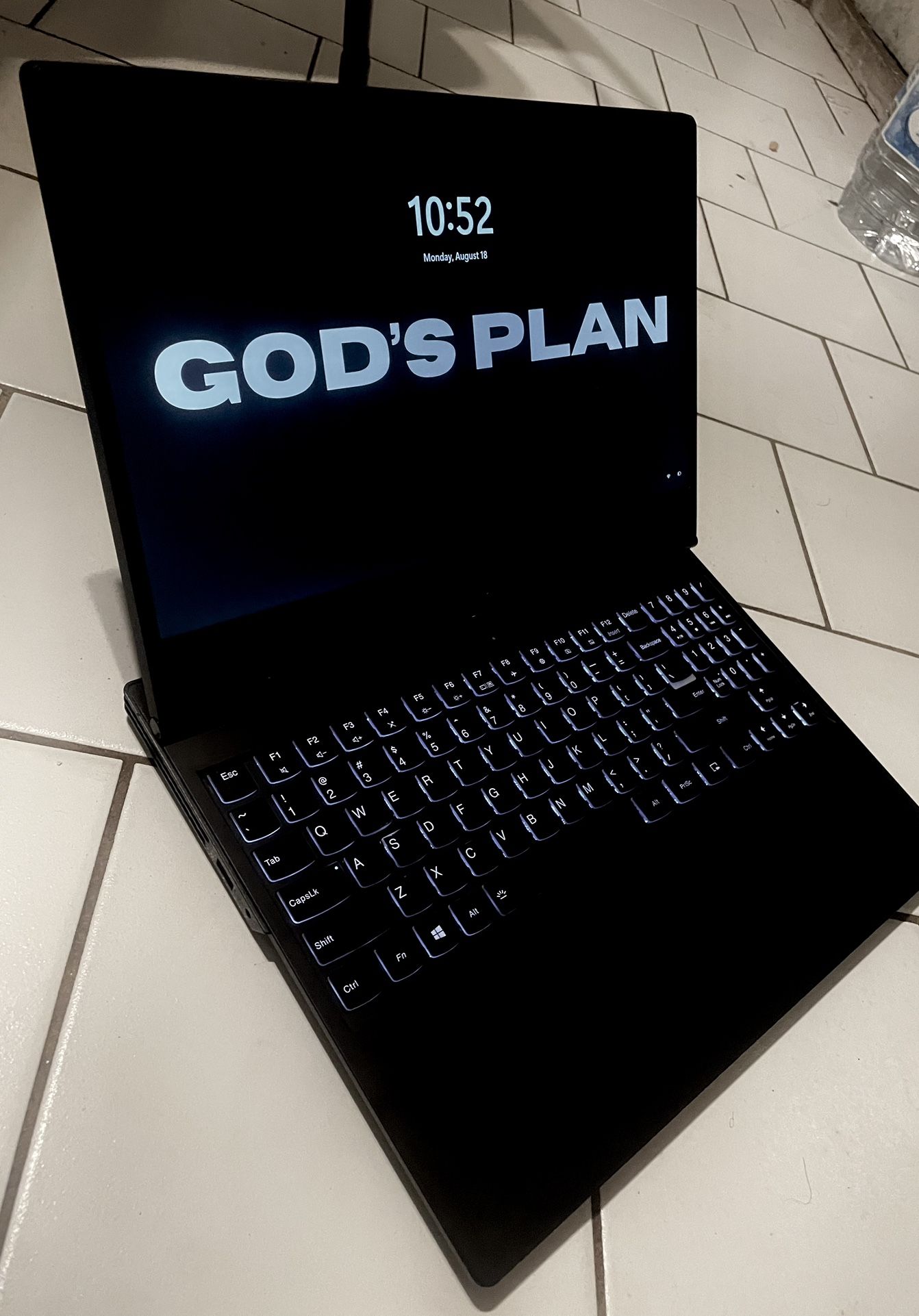 Lenovo Gaming Laptop 