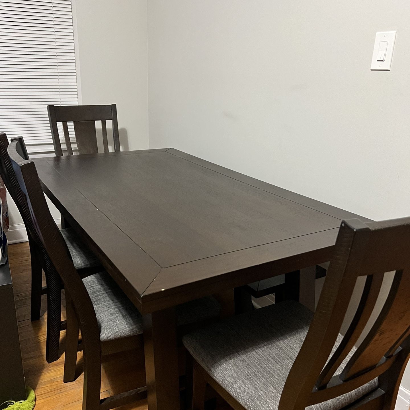 Dining Room Set 