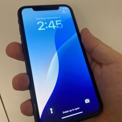 iPhone 11, 128 GB, UNLOCKED