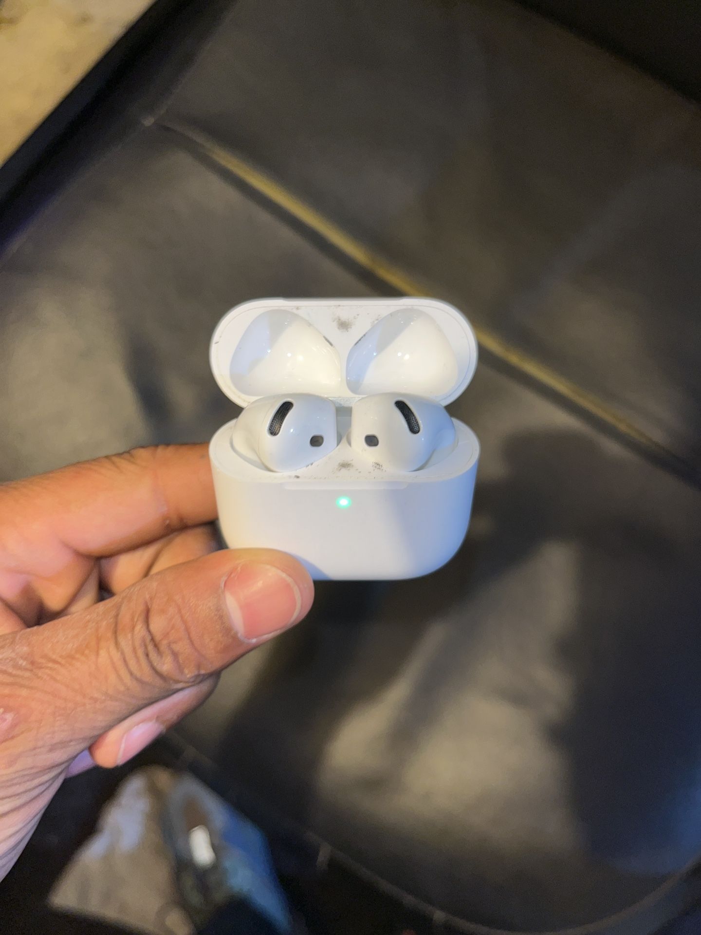 Airpod Pro 4