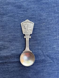 Cuchara Antigua