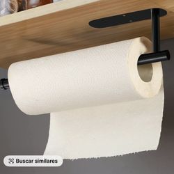 Paper Towel Holder
