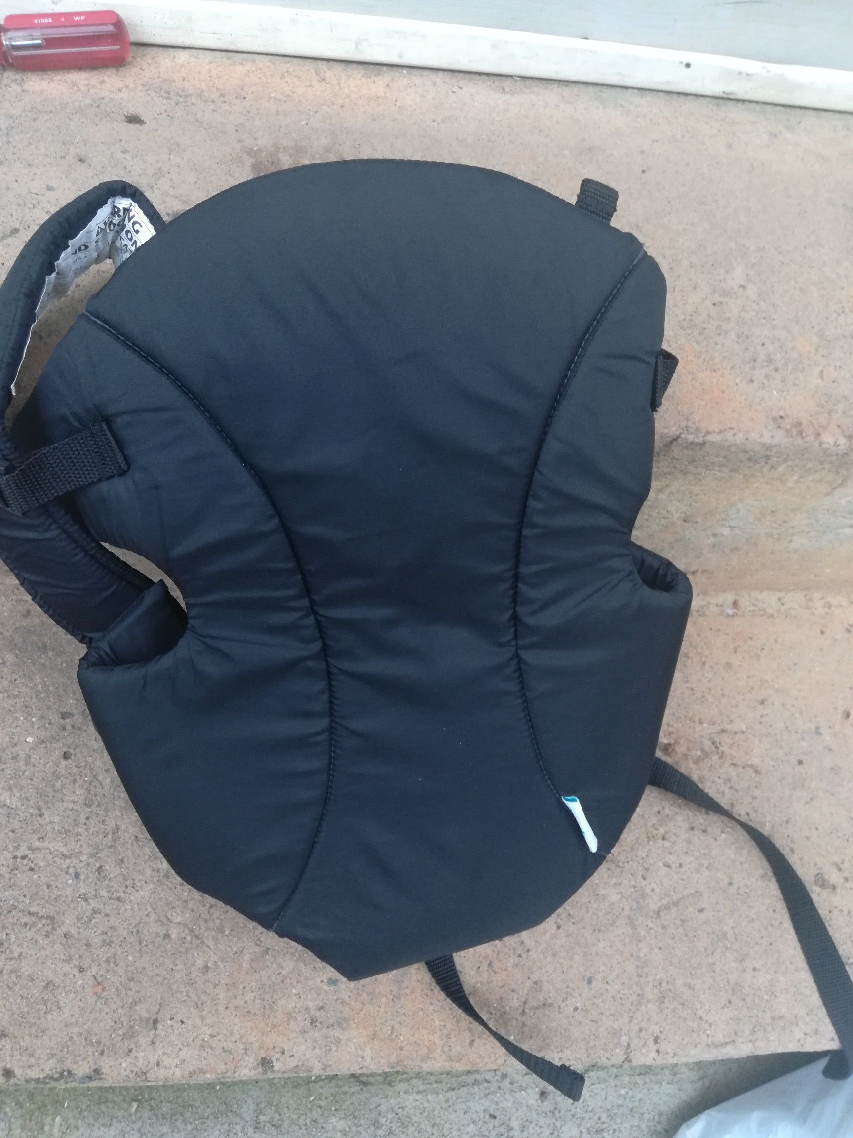 Baby carrier
