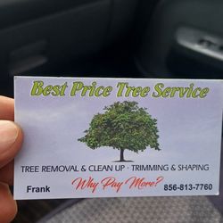 Business Card for Sale