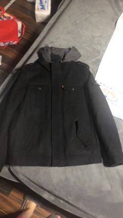 Men’s Levi’s jacket