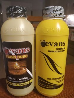 Brasilian keratine 32 oz