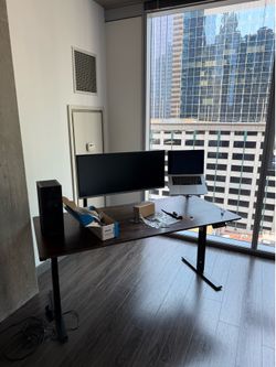 Samsung Ultrawide Monitor S34J552WQNXZA