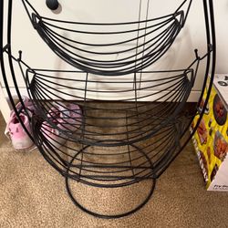 low price fruit basket