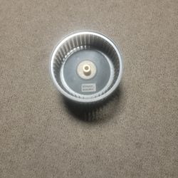 Carrier Blower Wheel