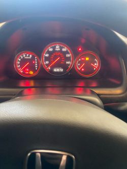 2003 Honda civic part out