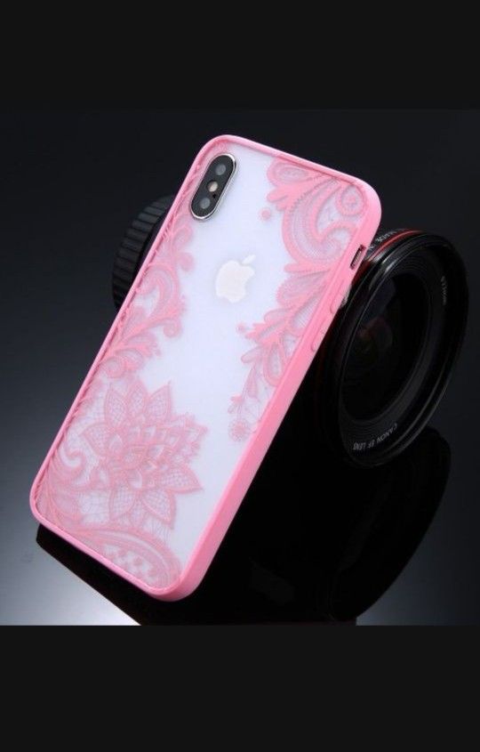 Casing For IPhone X