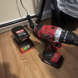 Tools For Anything Bauer Hyper Tough Drill Pittsburgh 