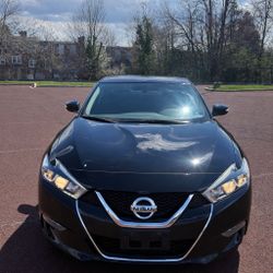 ❗️Great Deal❗️2018 Nissan Maxima SV 