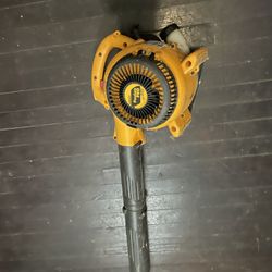 Poulan Pro Leaf Blower $45Obo