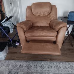 Recliner Rocker
