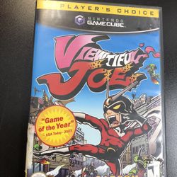 Viewtiful Joe