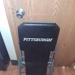 Pittsburg Gym