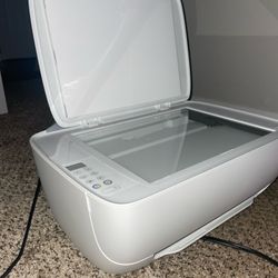 HP Photosmart Printer 