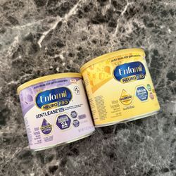 Enfamil NeuroPro 