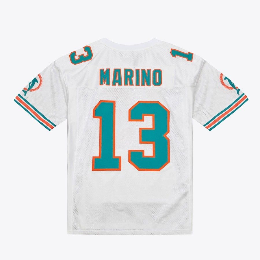 Dan Marino Jersey