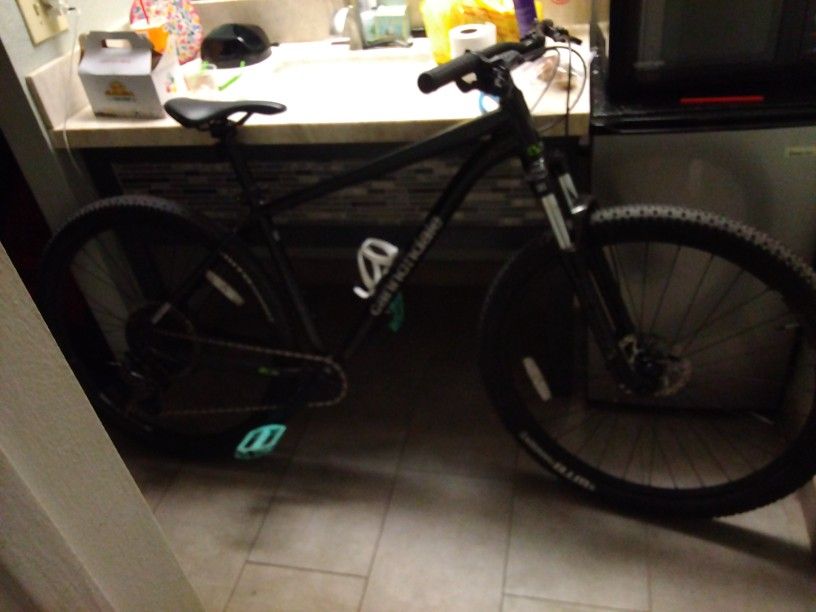 Cannondale