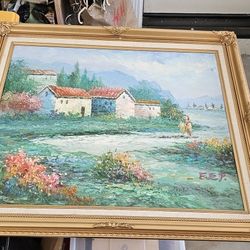 Painting For Sale
