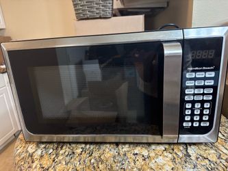 Hamilton Beach Counter Top Microwave