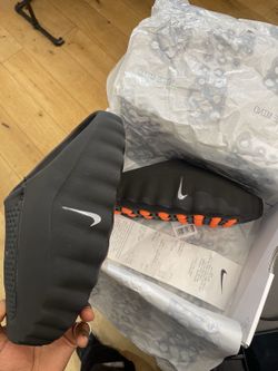 Nike Mind Slides Nike