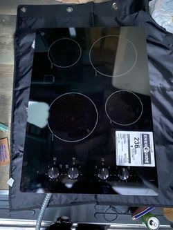 Estufa / stove