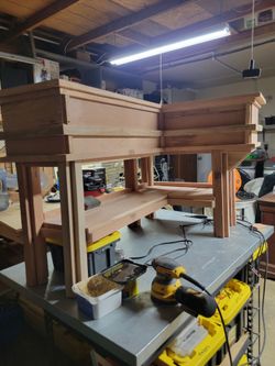 Planter Box