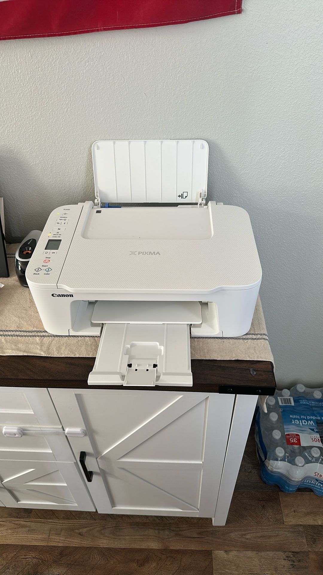 Canon Printer 