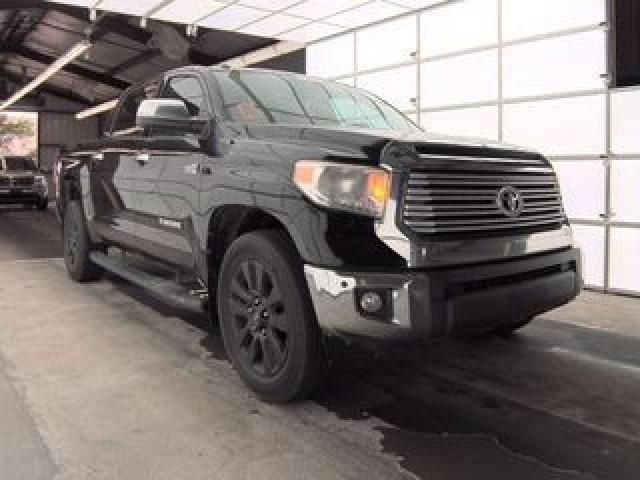 2016 Toyota Tundra