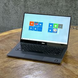 Dell XPS Touchscreen Laptop