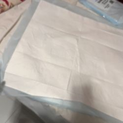 Extra Large Pee Pads 