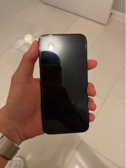 IPHONE 15 PRO MAX (UNLOCKED)