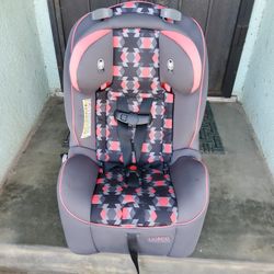 Cosco Convertible Car Seat Expires 2027