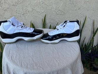 🔥 Air Jordan 11 Retro 'Concord'