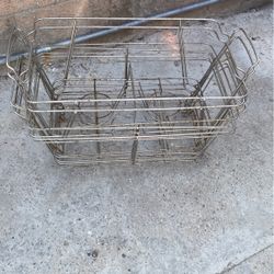 Metal Para Charolas De Comida Son 7